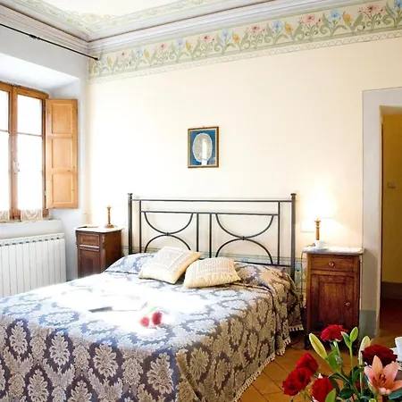 In Einer Alten Mit Schwimmbad By Interhome Pratovecchio